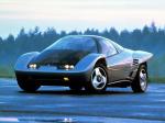 Mitsubishi HSR-V 1995 года